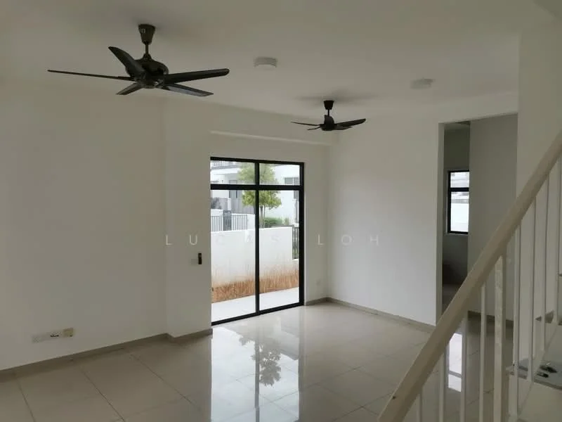 Graham Garden, Eco Grandeur, Puncak Alam — view 1 of 5 — for Sale
