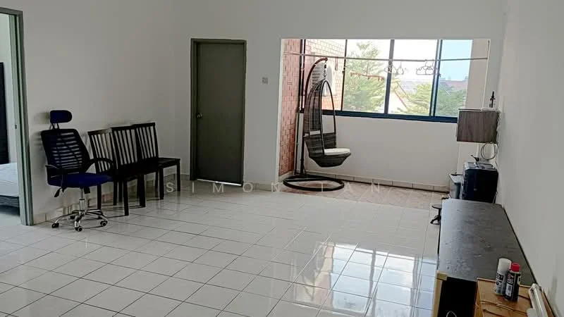 Green Acre, Bandar Sungai Long