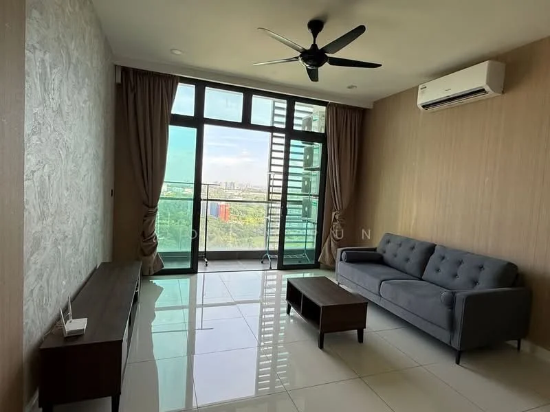 Green Haven, Cahaya Kota Puteri, Masai — view 1 of 5 in Cahaya Kota Puteri — for Sale