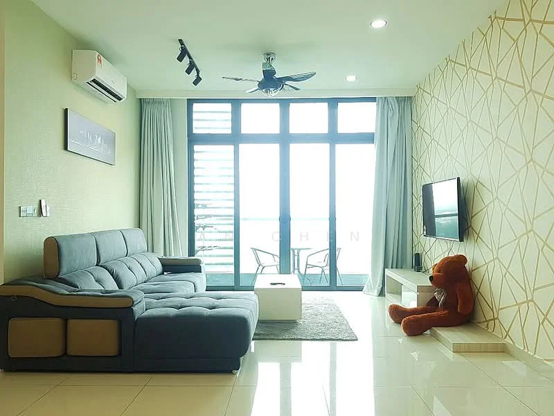 Green Haven, Cahaya Kota Puteri, Masai — view 1 of 5 in Cahaya Kota Puteri — for Sale