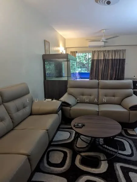 Greenpark, Taman Yarl, Jalan Klang Lama (Old Klang Road)