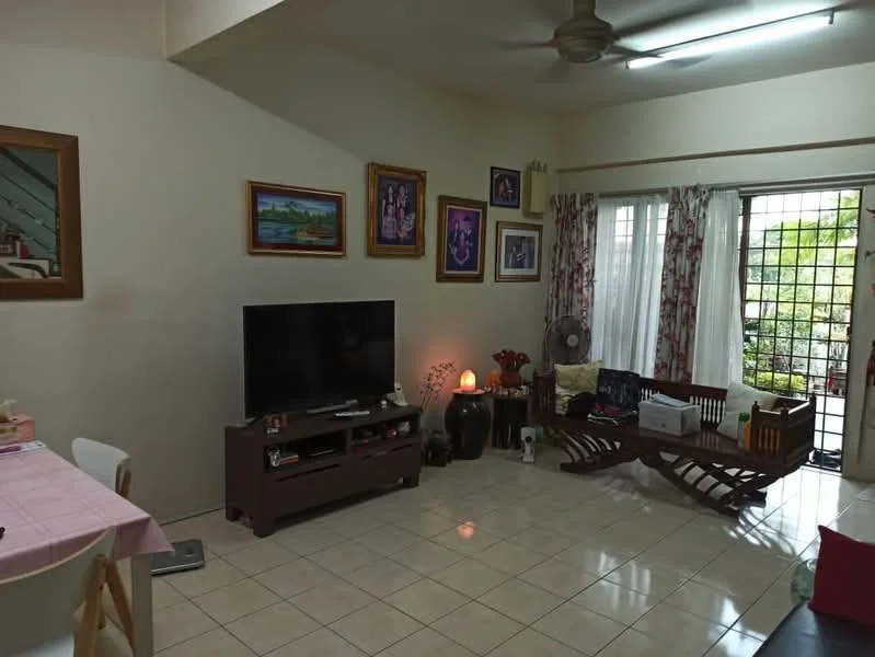 Greenville Kota Kemuning, Shah Alam