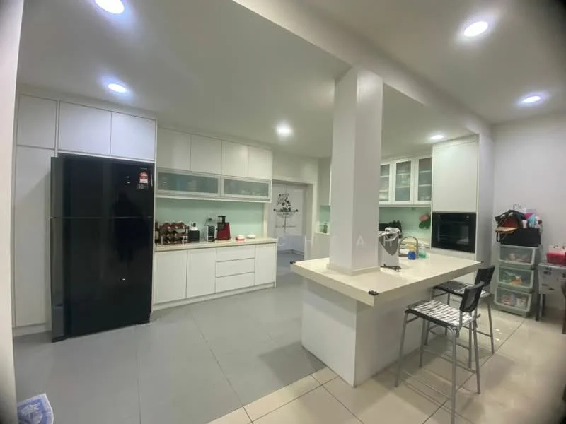hillview residence bandar teknologi kajang, Semenyih