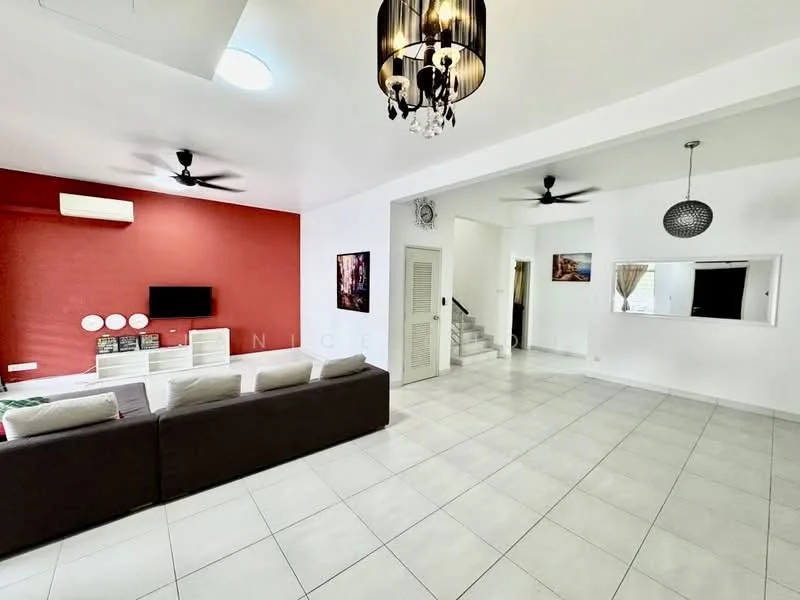 Horizon Hill Horizons Hills, Horizon Hills, Iskandar Puteri (Nusajaya) — view 2 of 5 — for Sale