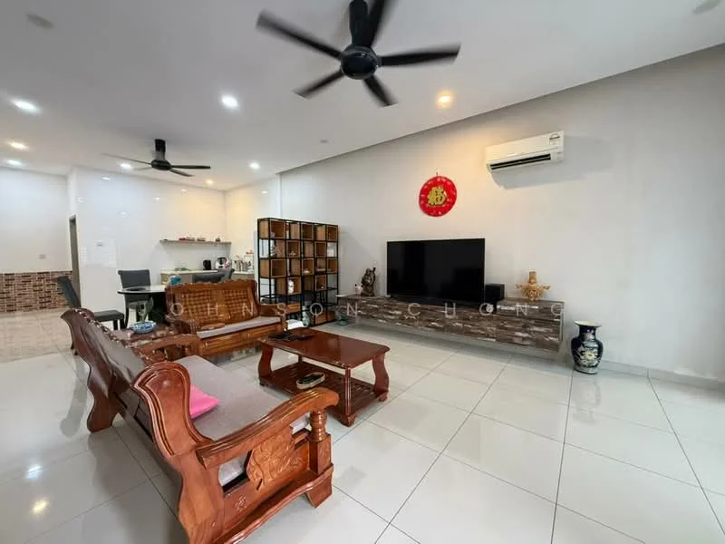 Horizon Hills, Iskandar Puteri (Nusajaya) — view 2 of 5 in Horizon Hills — for Sale