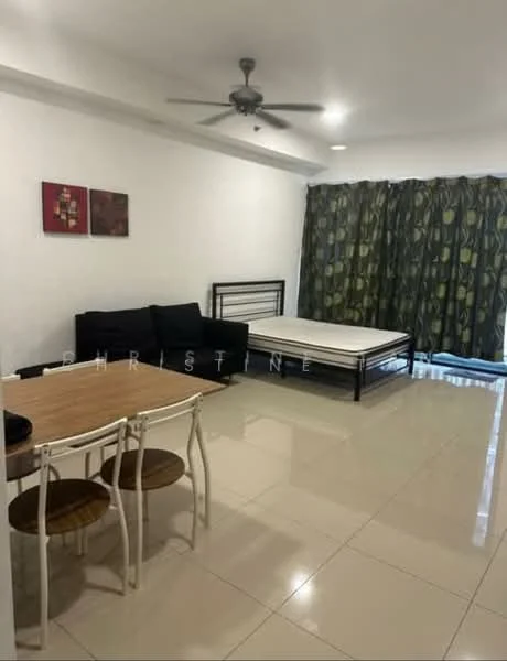 i-SOHO @ i-City, I-City, Shah Alam — view 1 of 5 in I-City — for Sale
