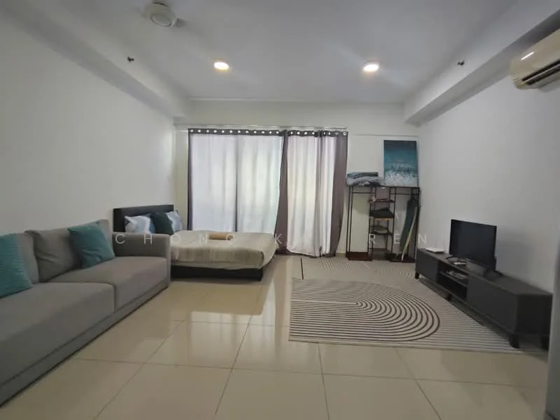 i-SOHO @ i-City, I-City, Shah Alam — view 1 of 5 in I-City — for Sale