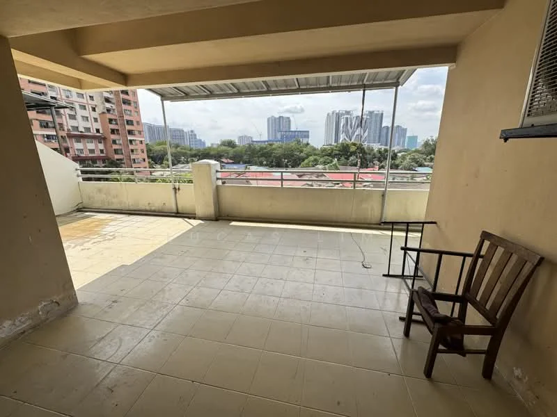 Idaman Puteri, Setapak — view 2 of 5 in Idaman Puteri — for Sale