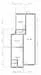 Floor plan: 2-bedroom 2-bathroom unit; features: open-plan kitchen-dining-living, master bedroom with ensuite bathroom, bedroom 2 with shared bathroom, utility room, central foyer, balcony off living room, 1 car porch.