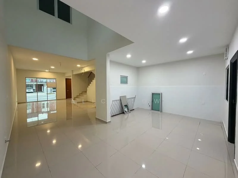 Illaria, Bandar Gamuda Gardens, Rawang — view 2 of 5 — for Sale