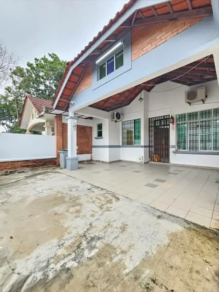 Impian Emas Impians Emas, Taman Impian Emas, Skudai