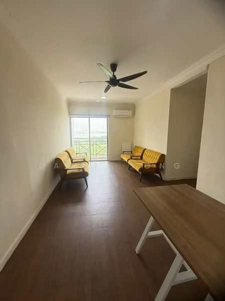 Impian Senibong Apartment, Permas Jaya — view 1 of 5 in - Jalan Persiaran Senibong — for Sale