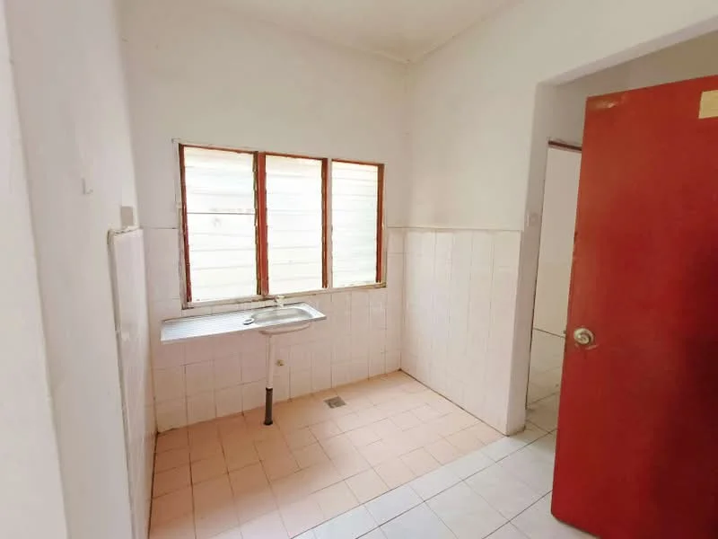 Impiana Apartment, Taman Wangsa Permai, Kepong — view 2 of 5 in Impiana Apartment — for Sale