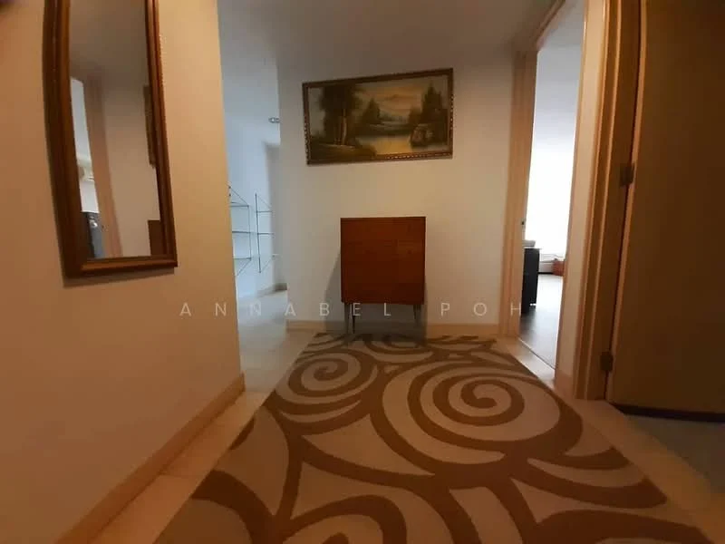 Impiana On The Waterfront Condominium, Tasik Ampang, Ampang — view 2 of 5 in Impiana On The Waterfront Condominium — for Sale
