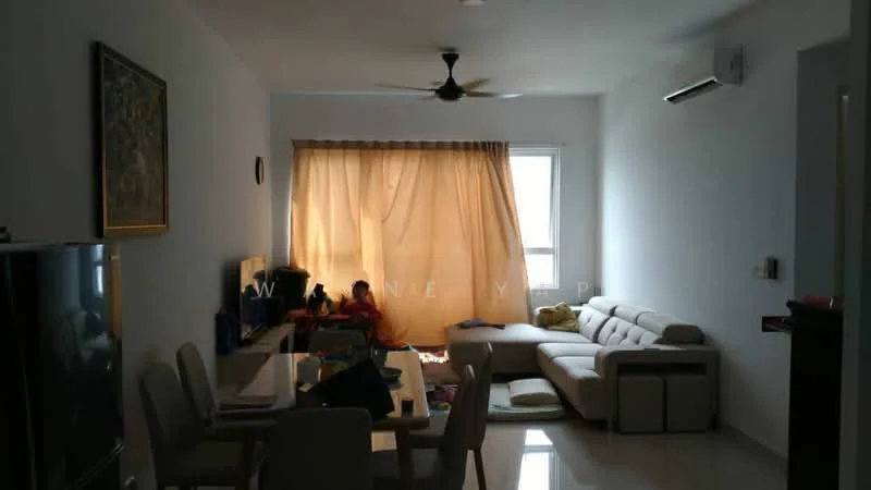 Impiria Residensi Bukit Tinggi Klang, Klang