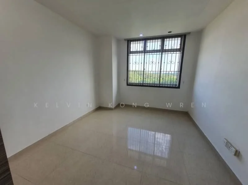 Indah Court Apartment, Bukit Indah, Iskandar Puteri (Nusajaya)