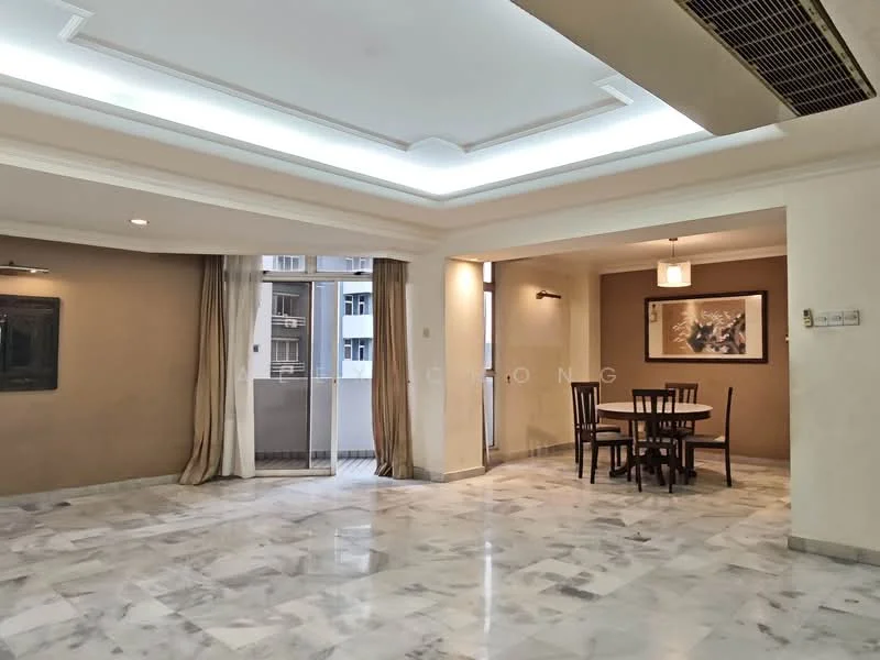 Indera Subang, Usj 6, Subang Jaya