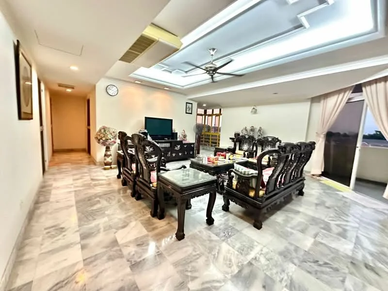 Indera Subang, Usj 6, Subang Jaya