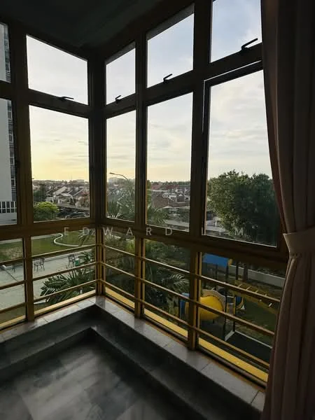 Indera Subang, Usj 6, Subang Jaya