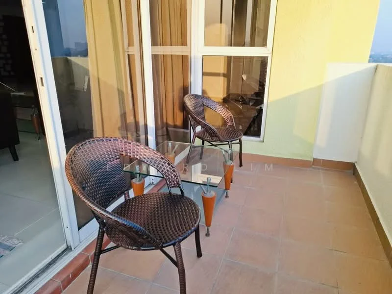 Indera Subang, Usj 6, Subang Jaya