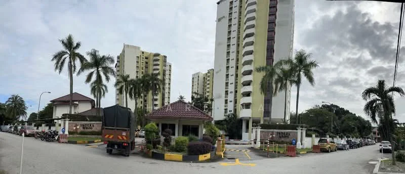 Indera Subang, Usj 6, Subang Jaya