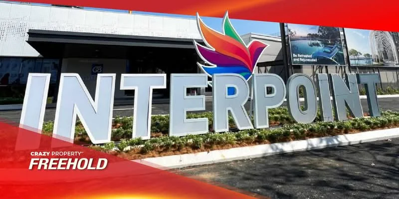 Interpoint, Bandar Bukit Tinggi 2, Klang — view 1 of 5 in Interpoint — for Sale