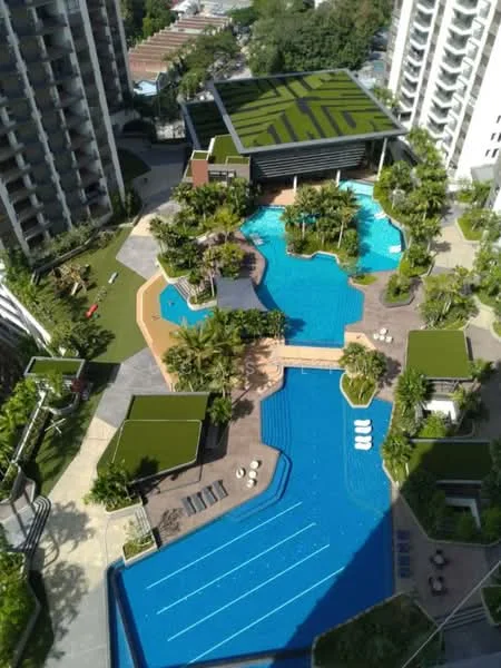 Irama Wangsa, Seksyen 10 Wangsa Maju, Wangsa Maju