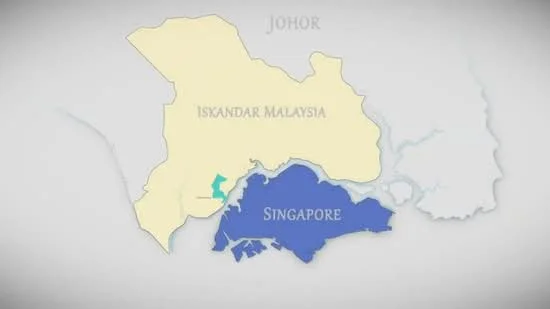 Iskandar Residences, Medini, Iskandar Puteri (Nusajaya)