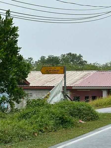 Jalan Balai Raya, Kampung Pasir Gudang Baru, Pasir Gudang, Kampung Pasir Gudang Baru, Pasir Gudang — view 2 of 5 — for Sale