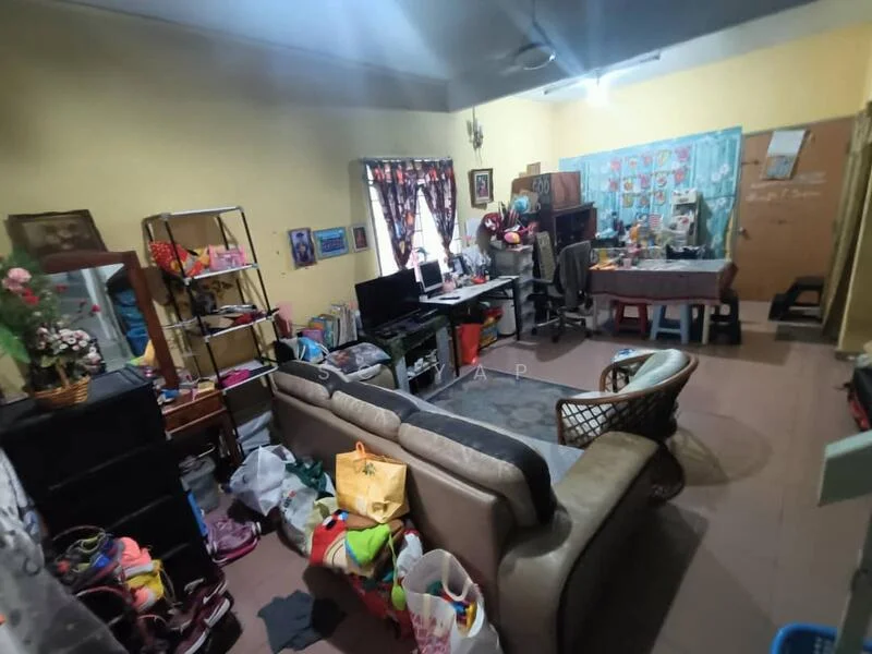 Jalan Dagang Taman Sentosa Klang 2 Storey, Klang — view 2 of 5 — for Sale
