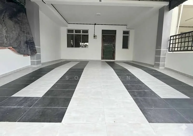Jalan Indah 19/x, Taman Bukit Indah, Bukit Indah, Iskandar Puteri (Nusajaya) — view 2 of 5 — for Sale