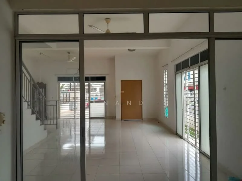 JALAN SETIA INDAH U13, SETIA ALAM, SHAH ALAM, Seksyen U13, Setia Alam