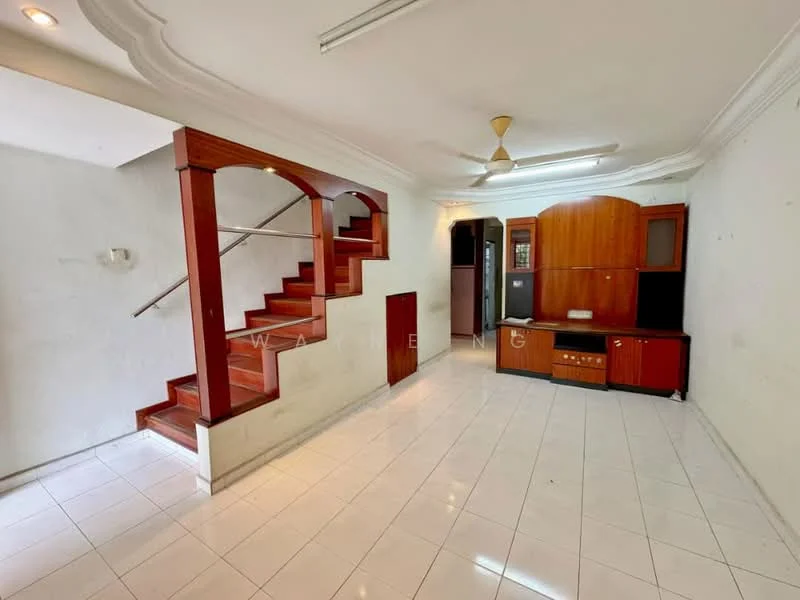 Johor Jaya Johors Jayas, Taman Johor Jaya, Johor Bahru — view 1 of 5 in Taman Johor Jaya — for Sale