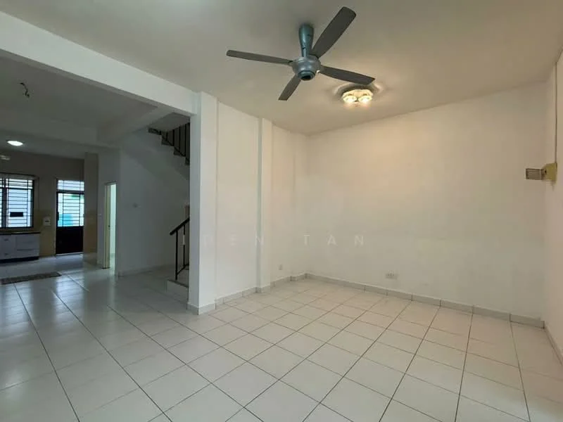 JP Perdana JPs Perdanas, Taman JP Perdana, Johor Bahru