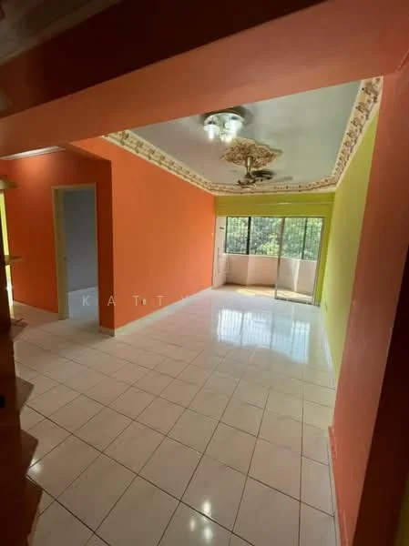 Juara Suria Apartment, Taman Juara Jaya, Balakong