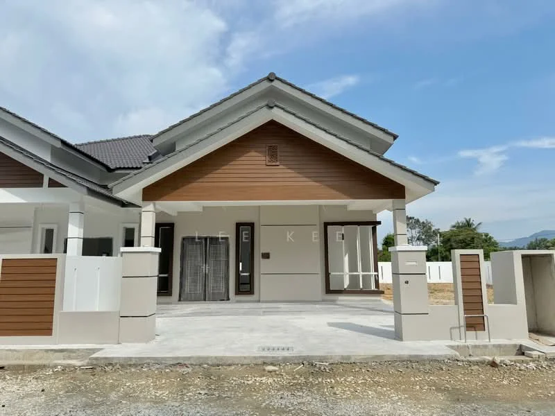 Kampung Bintang Batu Pahat, Kampung Peserai, Batu Pahat