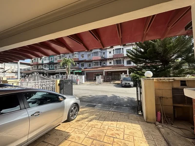 kayu ara, Kayu Ara — view 2 of 5 in Petaling Jaya — for Sale