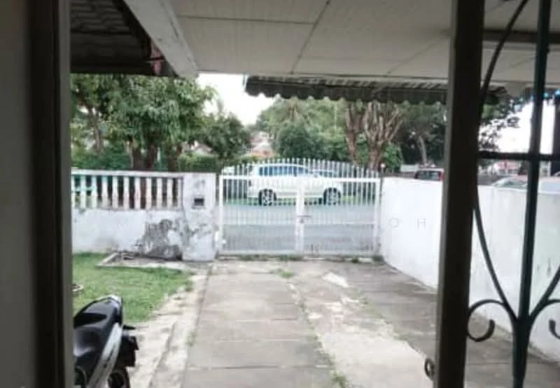Kelana Jaya, Kelana Jaya, Petaling Jaya