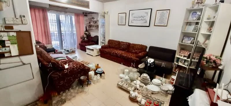 Kelana jaya, SS7, Petaling Jaya — view 2 of 5 — for Sale
