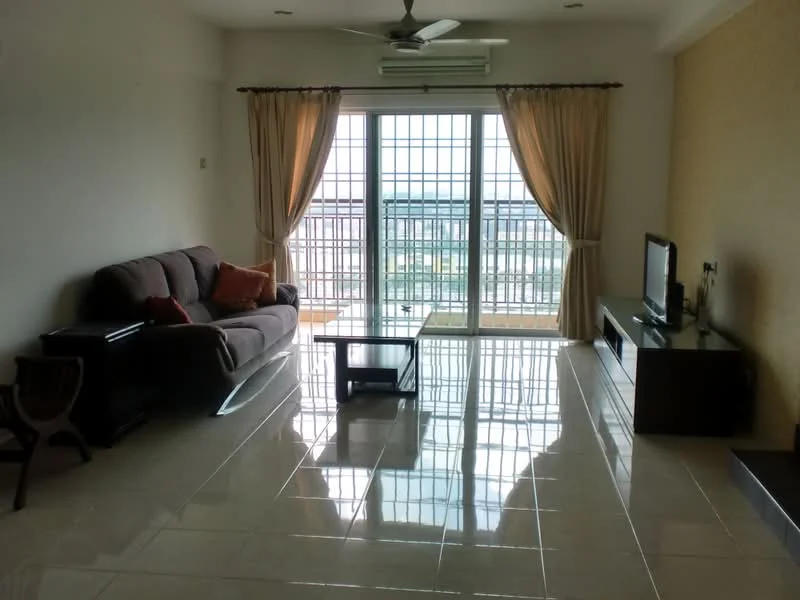 Kelana Mahkota, Kelana Jaya, Petaling Jaya