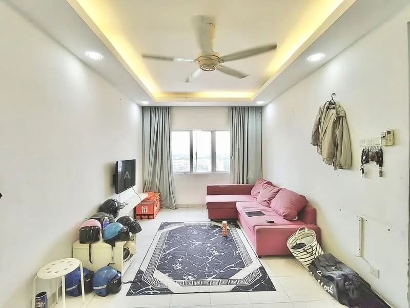 Kemuning Aman, Shah Alam — view 1 of 5 in Lintang Bukit Rimau Lintang Bukit Rimau — for Sale