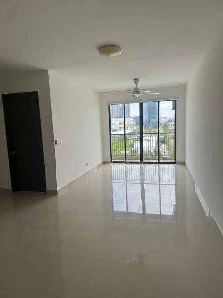 Ken Rimba Condominium 1, KEN Rimba, Shah Alam — view 1 of 5 in KEN Rimba — for Sale