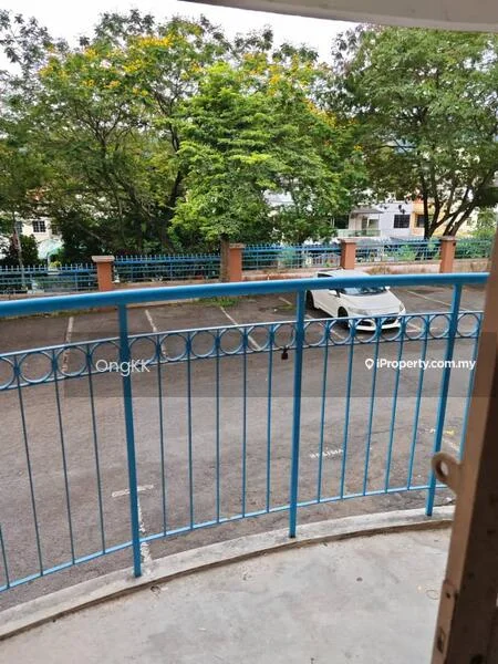Kenanga Apartments, Pusat Bandar Puchong, Puchong