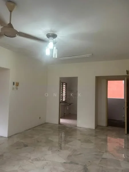 Kenanga Apartments, Pusat Bandar Puchong, Puchong