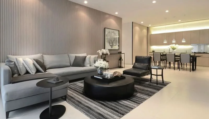 Kepong damansara selayang 𝐑𝐚𝐰𝐚𝐧𝐠 2.5 Storey, Rawang — view 2 of 5 — for Sale