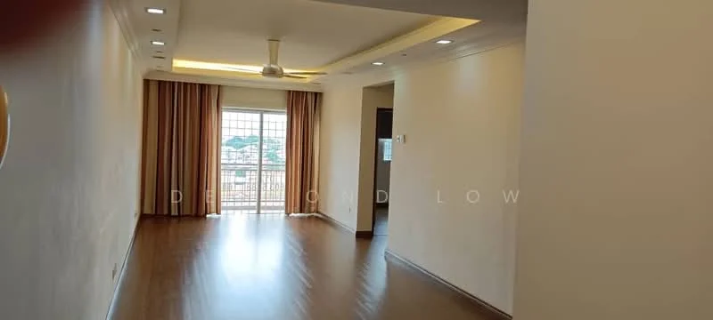Ketumbar Hill, Taman Cheras, Cheras — view 1 of 5 in Taman Cheras — for Sale