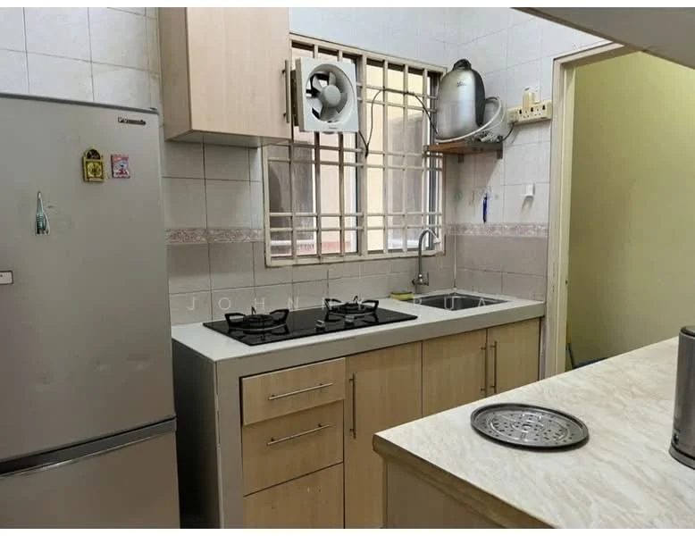 Ketumbar Hill, Taman Cheras, Cheras — view 2 of 5 in Cheras — for Sale