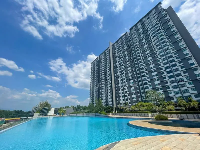 Kiara Plaza, Bandar Sunway Semenyih, Semenyih