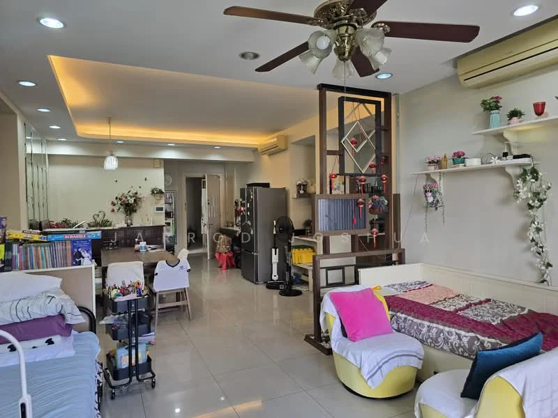 Kiaramas Ayuria, Mont Kiara — view 1 of 5 in Kiaramas Ayuria — for Sale