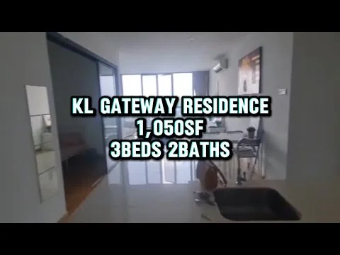 Room features: open-plan layout, large windows, wooden flooring, air conditioning unit, dining table, chairs, kitchen island, stainless-steel sink, modern cabinetry, refrigerator, wall-mounted TV, decorative wall art, neutral wall color, light fixtures; style: modern; view: city.